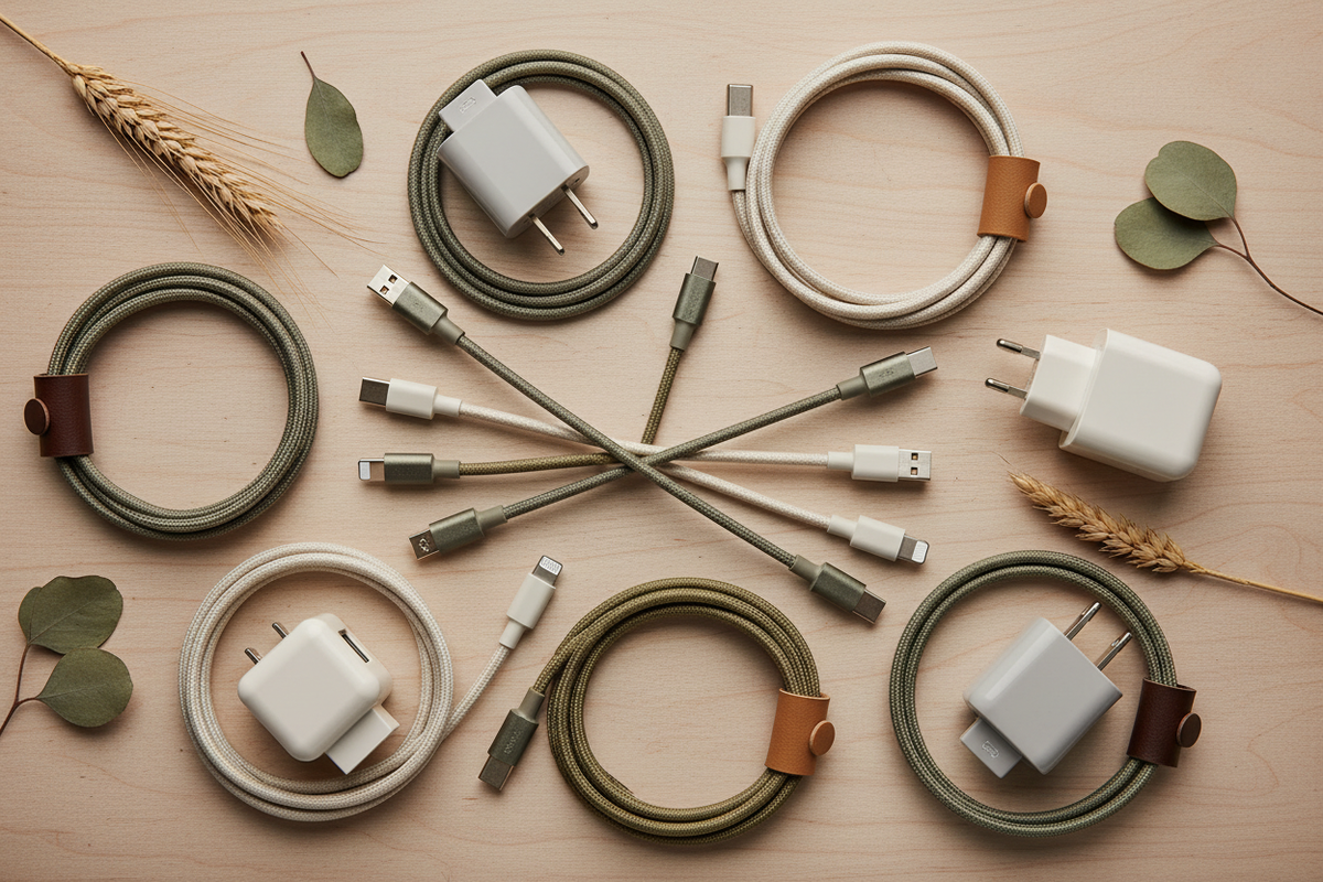 Mobile Phone Accessories