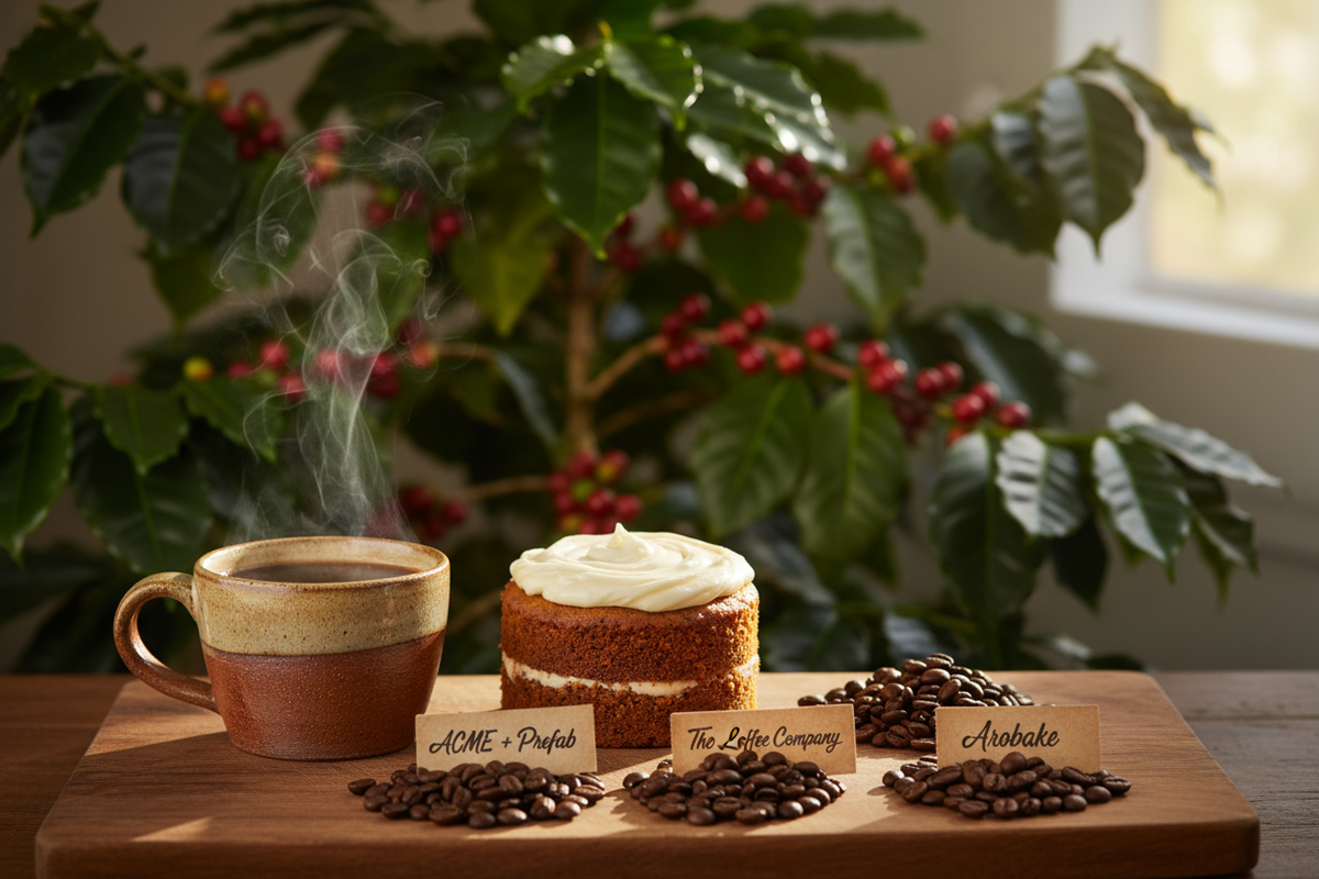 Coffee Bar