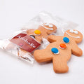 Arobake Gingerbread Man