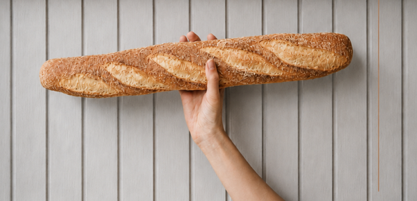 Acme + Prefab Baguette
