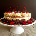 Arobake Black Forest Torte